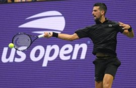 Mirosul de canabis i-a înnebunit pe tenismenii de la US Open: unul dintre terenuri este supranumit „bârlogul lui (…)