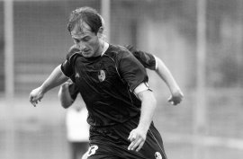 Dramă! Un fost fotbalist la FC Universitatea Craiova a murit azi! Avea doar 46 de ani
