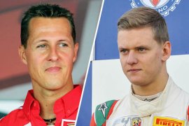 Michael Schumacher împlinește 53 de ani! În 2022, fiul său Mick îi va îndeplini mare vis fostului (...)