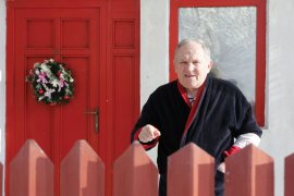 Dinamo, încă o lovitură grea! A murit marele Mircea Stoenescu, „jandarmul” lui Dobrin: „Am pierdut un personaj (…)