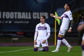 Juventus Torino s-a înțeles cu Fiorentina pentru transferul golgheterului Dusan Vlahovic: torinezii vor (...)