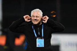 Antrenorul Marius Șumudică, demis de la Malatyaspor! Anunțul făcut în Turcia
