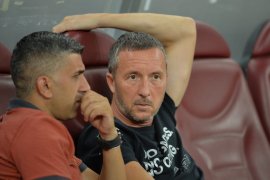 Mihai Stoica, impresionat de o echipă din Liga 1 și suprins de plecarea antrenorului: „Nu am (...)