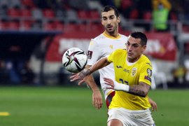 Nicolae Stanciu, transfer incredibil! Pleacă din Europa și spune, practic, adio naționalei României! Anunțul făcut (…)