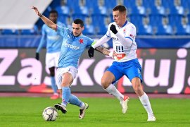 Nicolae Stanciu are o singură ofertă! Cehii au aflat unde ar putea să ajungă starul Slaviei Praga