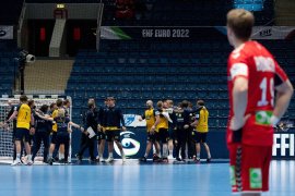 Rezultatele zilei de marți la Campionatul European EHF de handbal masculin: Norvegia, ce coșmar! A ratat (...)