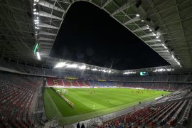 Suma fabuloasă plătită pentru întreținerea Stadionului Steaua: „Știți cât (...)
