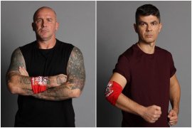 Șoc total la Survivor: Cătălin Zmărăndescu l-a făcut „pachet” pe Robert Niță! Fostul bodyguard al lui Gigi Becali nu (…)