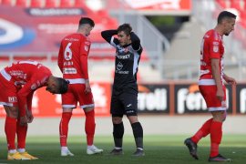 A evoluat la Jocurile Olimpice pentru România și acum e liber de contract: mai multe echipe din Liga 1 și din (…)