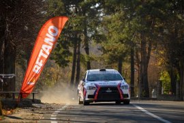 Record de etape în automobilismul sportiv românesc din 2022: peste 100 de runde în 17 campionate