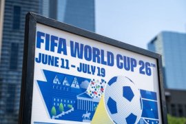 Trump introduce „permisul FIFA” pentru fanii Cupei Mondiale 2026, dar viza r?mâne obligatorie
