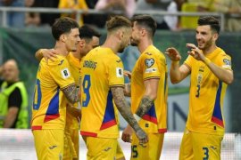 România, victorie „scurt?” cu Cipru, scor 2-0, în preliminariile CM 2026. Speran?e ren?scute