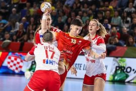 România a învins Croa?ia, în prima partid? de la Campionatul Mondial de Handbal 2025. Repriz? secund? excelent? (…)