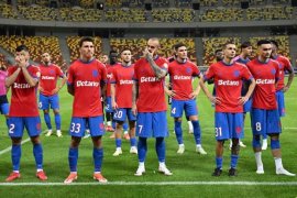 Surpriza sezonului în Superliga: FCSB, învins? acas? de Unirea Slobozia