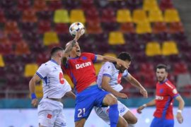 Drita-FCSB nu se vede nici pe Voyo. Singura aplica?ie care transmitea meciul în România a picat, abona?ii sunt furio?i