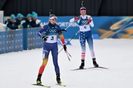 Reac?ii teribile dup? ce rusoaica naturalizat? de România, Anastasia Tolmacheva, a terminat pe locul 72 o curs? de&nbsp;(…)