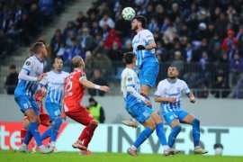 Universitatea Craiova ?i CFR Cluj au terminat la egalitate, în Superlig?. Echipa ardelean?, tot mai departe de play-off