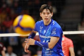 Momentul în care un japonez î?i cere iertare la un meci de volei a f?cut înconjurul lumii: „O oper? de art?”