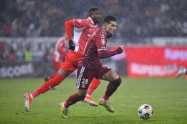 Rapid – Dinamo 2-1: Rapid învinge în derby ?i se apropie la un singur punct de liderul Superligii, Universitatea Craiova