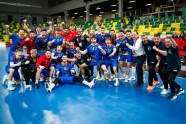 Na?ionala masculin? de tineret a câ?tigat primele dou? meciuri din grup? la Campionatul Mondial de handbal U21 din (…)