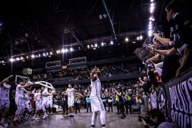 U BT Cluj, a doua victorie în Top16 din Basketball Champions League! FIBA Europe a anunţat că Turneul Final Four va (…)