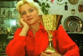 Marea campioană Maricica Puică e dispusă să se implice din nou în atletism. „Aș ajuta necondiționat” | SPECIAL