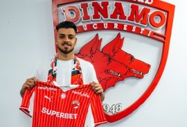 Dinamo a transferat de la Steaua, apoi ?i-a împrumutat juc?torul în Liga 2