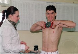 Robert Niță, dezvăluire despre ce s-a întâmplat la Survivor: „Eu sunt cel mai bun doctor pentru mine”