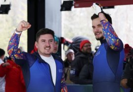Cine sunt Mihai Tentea ?i George Iordache, b?ie?ii care au ob?inut cel mai bun rezultat al României la Jocurile&nbsp;(…)