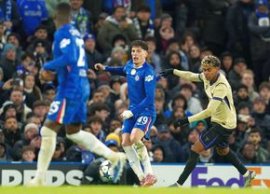 A umilit-o pe Barcelona, îns? nu a sc?pat necriticat: „Totul e despre el, m? enerveaz?!”