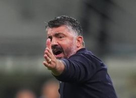 Rino Gattuso î?i face mea culpa: „Ne cerem scuze fanilor. Este un rezultat dur”