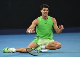 Carlos Alcaraz a trecut prin infern pentru a se califica în finala de la Australian Open: „M-am luptat literalmente&nbsp;(…)