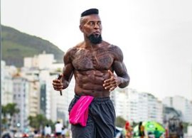 Transformarea fostului star de la Real Madrid » La 51 de ani e „Terminator”: „Asta te men?ine tân?r”