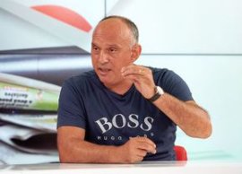 Florin Prunea a ajuns ?i în Bild! » Ce au scris nem?ii despre românul care l-a f?cut „papagal” pe Klopp