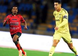 Cristiano Ronaldo, golul #961: cum a înscris ast?zi, în campionat