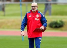 De La Fuente se ia din nou de Hansi Flick: „Nu l-am în?eles. Doar a fost ?i el selec?ioner”