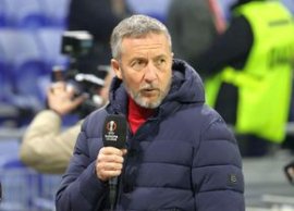 Mihai Stoica, ve?ti înaintea plec?rii în cantonament: „S-a antrenat 5 zile cu noi, am zis s? vin? s?-?i vad? colegii”