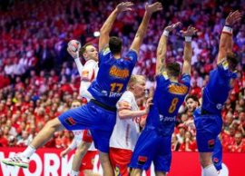 Miza ne?tiut? a meciului Macedonia de Nord - România, ultimul din grup? la Euro 2026 » Victoria e obligatorie!