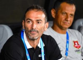 E oficial! Marius M?ld?r??anu a plecat de la Hermannstadt » Au început negocierile cu posibilul înlocuitor