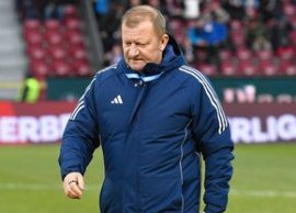 Dorinel Munteanu, dup? remiza de la Constan?a, jucat? pe un ger teribil: „Pe vremea noastr? jucam pe frig mai mare”