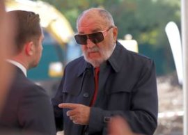 Ion ?iriac a ales „femeia perfect?” ?i a anun?at ce preg?te?te: „E urgen??”