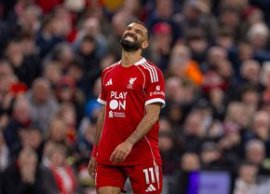 Mo Salah, gata?! Exper?ii din Premier League îl avertizeaz? pe Arne Slot: „A sosit timpul”