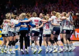 Norvegia e neînvins? într-un meci oficial de peste 500 de zile! For?a handbalului lupt? pentru al 5-lea titlu mondial