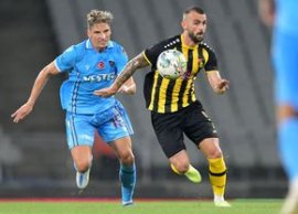 Transfer anun?at chiar înainte de FCSB - Drita: „Un diamant gata s? str?luceasc? pe teren”
