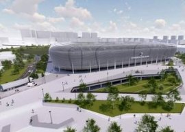 Pentru ISTORIE! A fost semnat actul pentru OZN-ul din inima României care va costa 64.000.000 de euro