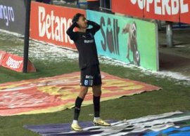 ?tefan Baiaram, anun? despre viitorul s?u: „Vreau s? iau titlul ?i la var? pot pleca lini?tit”