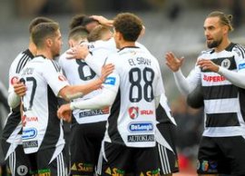 U Cluj va disputa 3 meciuri amicale în cantonamentul din Turcia