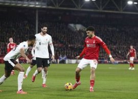 Liverpool - Nottingham Forest, meci de totul sau nimic în Premier League » Echipele probabile + cote
