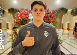 Reac?ia lui Mario Tudose despre discu?iile de mercato, de FCSB, de Dinamo: „Enervant!” » Ce a înv??at la Benfica