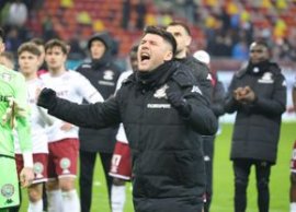 Cristian S?punaru, despre ultima mutare din Giule?ti: „Cel mai bun transfer”